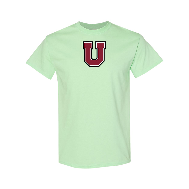 Men's Union Dutchmen Gildan Heavy Cotton T-Shirt